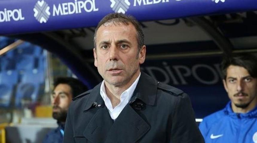 Abdullah Avcı: Şampiyonluktan s&ouml;z etmiyoruz