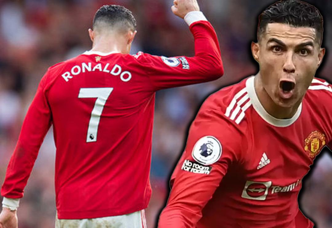 Ronaldo teklifi kabul etti! Bu para say say bitmez...