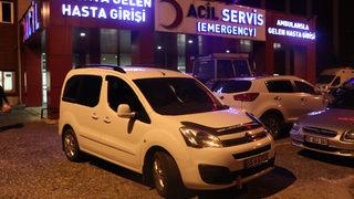 Samsun'da amcası tarafından kazara vurulan genç kız hayatını kaybetti