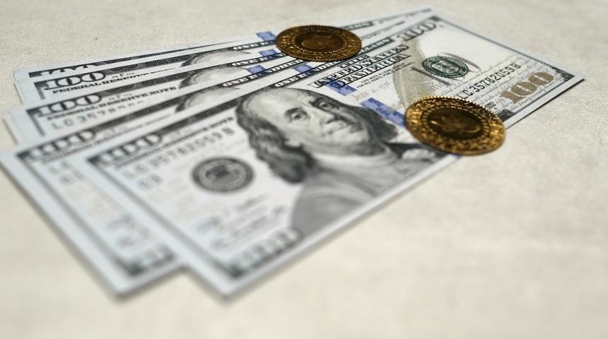 SON DAKİKA | Altın ve dolar için kritik viraj! Piyasalarda tedirgin eden bekleyiş: Önce Fed sonra TCMB faiz kararını açıklayacak…