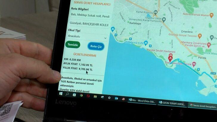 Fahiş servis fiyatını şikayet etti, kızı listeden çıkartıldı! Aldığı cevap şoke etti G3