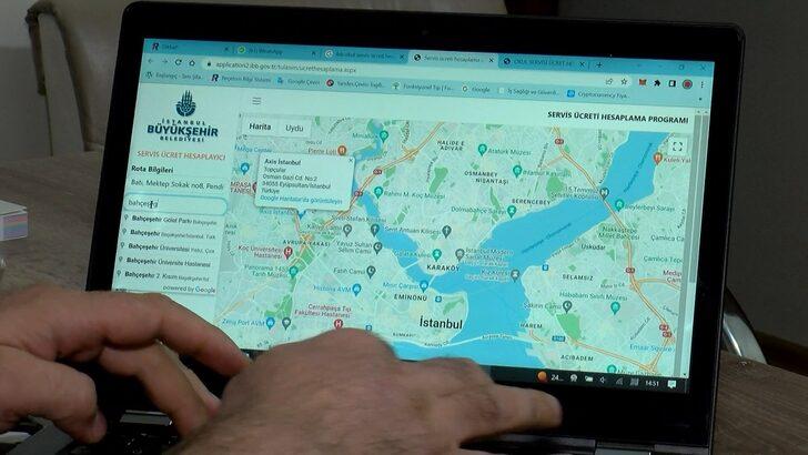 Fahiş servis fiyatını şikayet etti, kızı listeden çıkartıldı! Aldığı cevap şoke etti G5