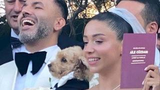 Zeynep Bastık Tolga Akış'tan neden boşandığını açıkladı