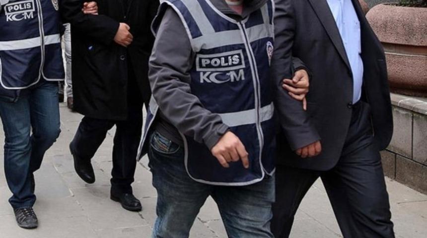 İstanbul ve Tunceli'de ter&ouml;r operasyonu: 10 kişi tutuklandı