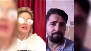 Anne Marie ile düeti sosyal medyayı sallayan Cizreli genç konuştu