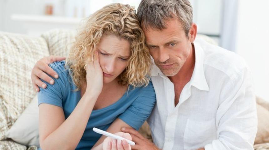 Tiroid fonksiyon bozuklukları erkeklerde de kısırlığa neden olabilir