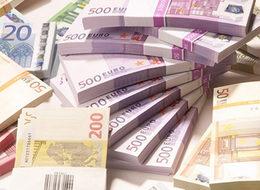 24 bin kişiden 100 milyon euro topladılar