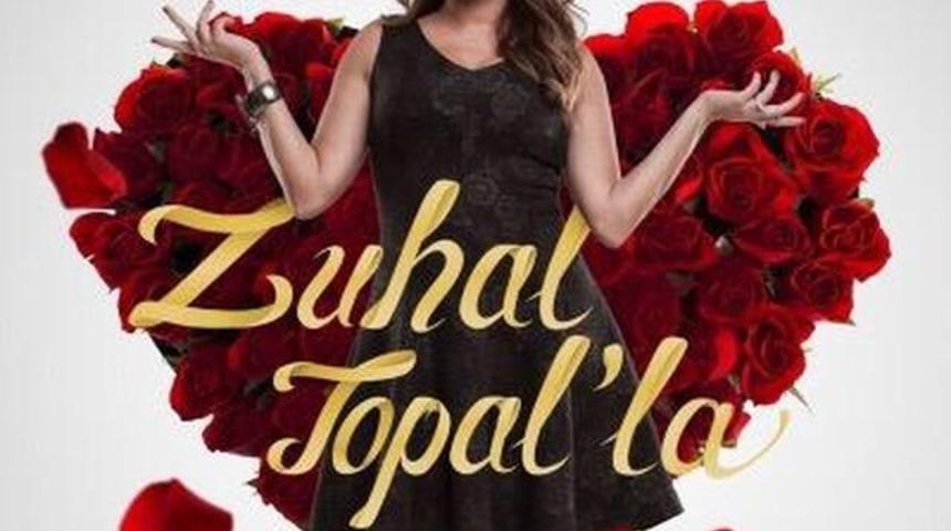 Zuhal Topal 22 Kasım İzle 66.Yeni B&ouml;l&uuml;m Son B&ouml;l&uuml;m İzle Star Canlı Yayın