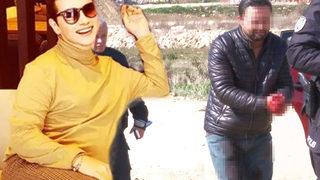 Moda tasarımcısı arkadaşı Emre Çoşgun'u öldürmüştü! İfadesi ortaya çıktı: Cinsel organıma dokundu...