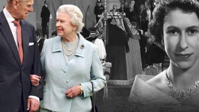 Kraliçe 2. Elizabeth’in cenaze töreni ne zaman, nerede ve saat kaçta yapılacak? Kraliçe 2. Elizabeth bugün defnediliyor