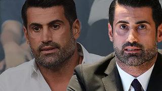 Volkan Demirel, Hatayspor'da! Başkan resmen açıkladı: Resmi sözleşmeyi imzalayacağız