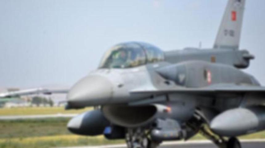 60 Pilota eş zamanlı operasyon başlatıldı!