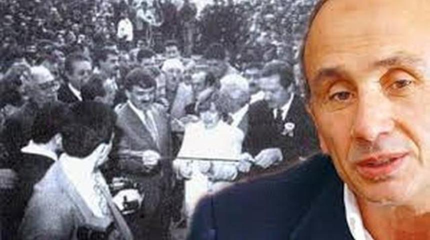 Son Dakika &Uuml;nl&uuml; İşadamı İhsan Kalkavan Yakalandı'mı?Tutuklanacakmı?Kimdir?