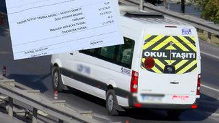 Fahiş servis fiyatını şikayet etti, kızı listeden çıkartıldı! Aldığı cevap şoke etti