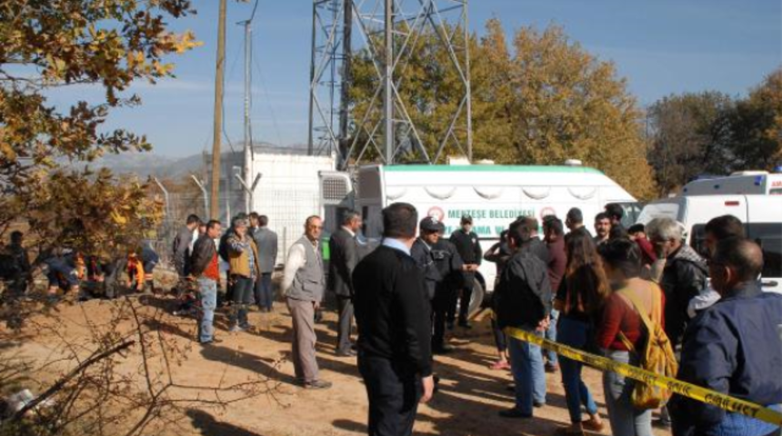 Kayıp &Uuml;niversiteli Gencin Cansız Bedeni Bulundu!