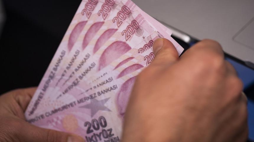 Borcu olan herkesi ilgilendiriyor! Yargıtay’dan mesainin haczine vize çıkmadı: Dörtte birinden fazla…