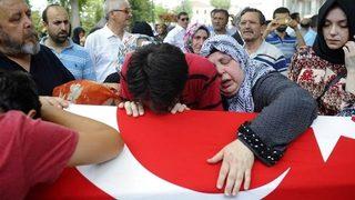 Cumhurbaşkanı Erdoğan'dan çok çarpıcı 'idam' cevabı