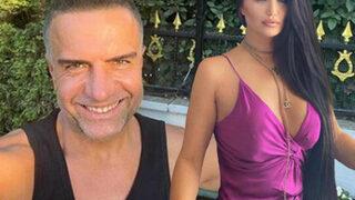 Berdan Mardini'nin eski eşi Fatoş Yelliler bikinili pozuna gelen mesajı ifşa etti
