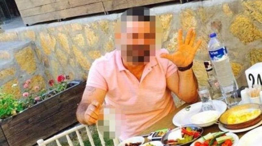 Aydın'da bir kasap domuz eti sattığı firmaları ifşa etti