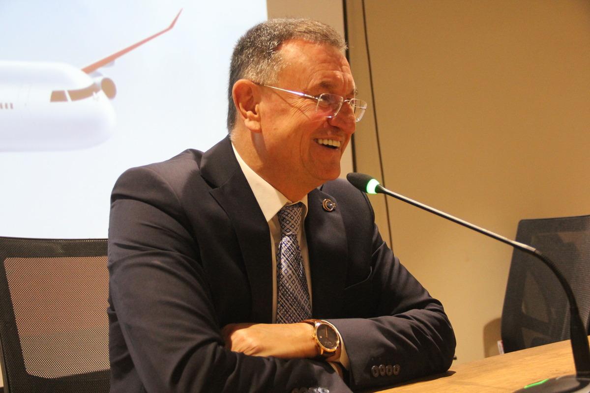Hatayspor, teknik direkt&ouml;r Volkan Demirel'le s&ouml;zleşme imzaladı