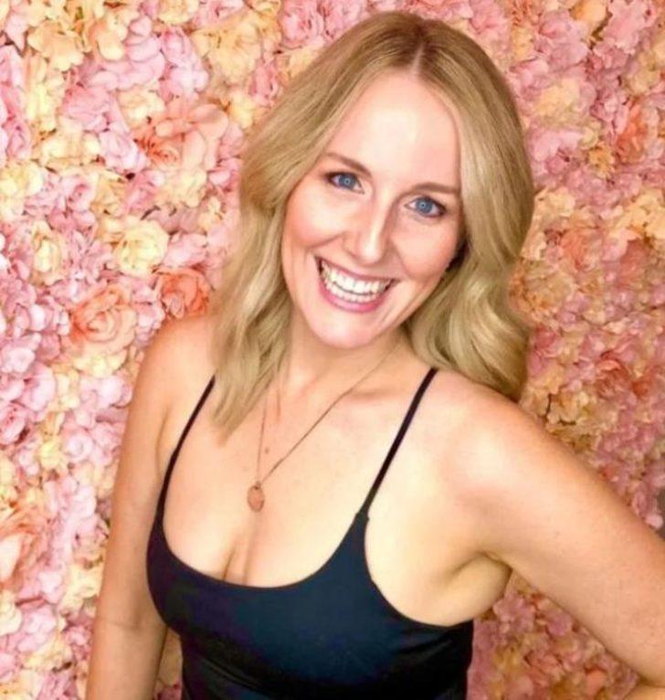 700’den fazla kişiyle cinsel ilişkiye girdiğini itiraf etti! “Aklımın bir köşesinde sürekli olarak seks vardı” G3