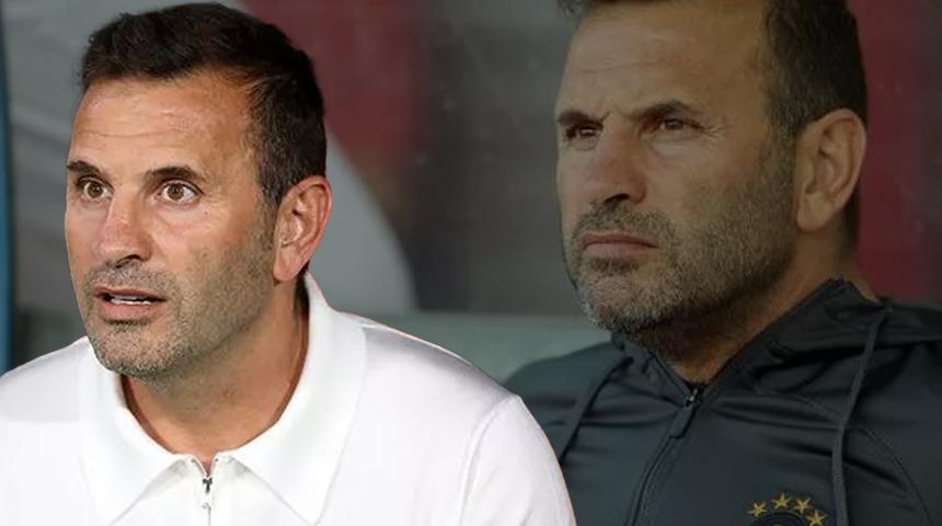 Galatasaray'dan Abdülkerim Bardakcı kararı!