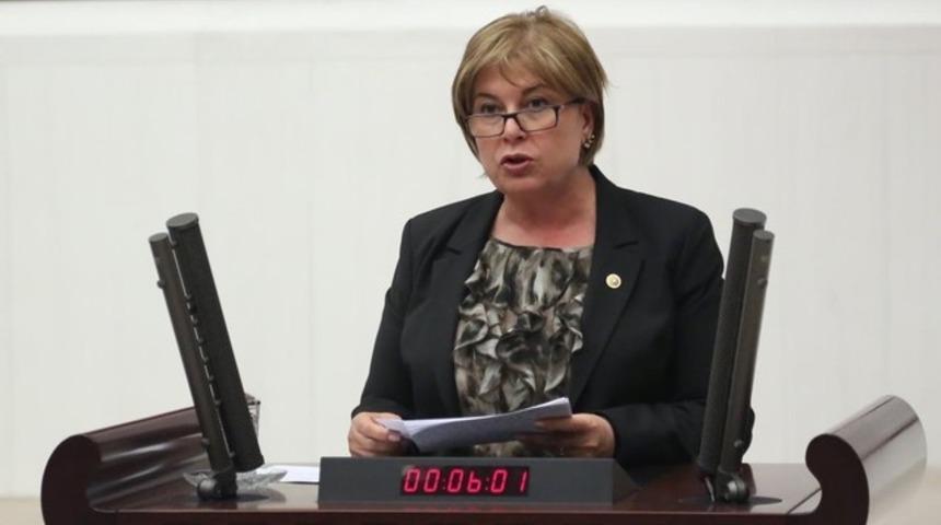 Leyla Zana'nın odasını isteyen Elif Doğan Türkmen'e onay çıkmadı