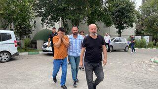 GÜNCELLEME - Samsun merkezli hırsızlık operasyonunda yakalanan 3 zanlıya ev hapsi