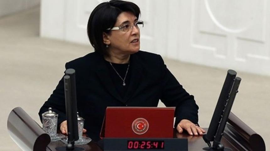 Leyla Zana sessizliğini bozdu