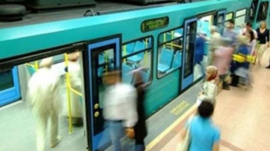 Kadın yolcuya tehdit: Şortlu kadının başına geleni biliyorsun