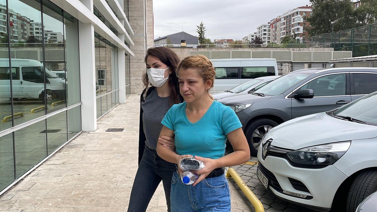 G&Uuml;NCELLEME - İstanbul'dan uyuşturucu getiren 4 ş&uuml;pheli Samsun'da yakalandı