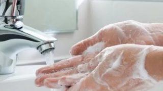 Giderek artıyor! Egzama olmamak için ona yol açan davranışları önlemek gerekiyor 