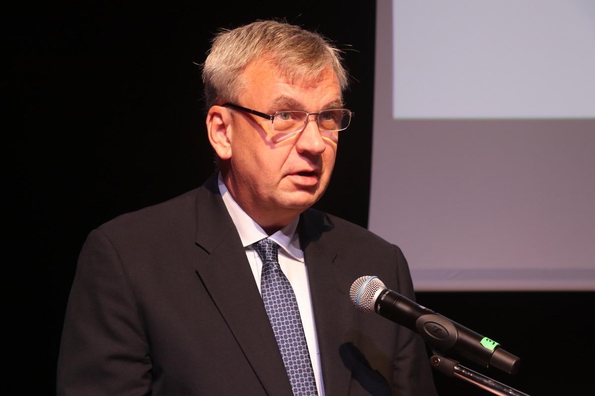 Kocaeli'de T&uuml;rkiye-Almanya Yatırım ve İş Birliği G&uuml;n&uuml; toplantısı d&uuml;zenlendi