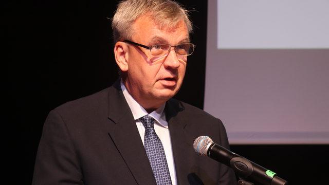 Kocaeli'de Türkiye-Almanya Yatırım ve İş Birliği Günü toplantısı düzenlendi