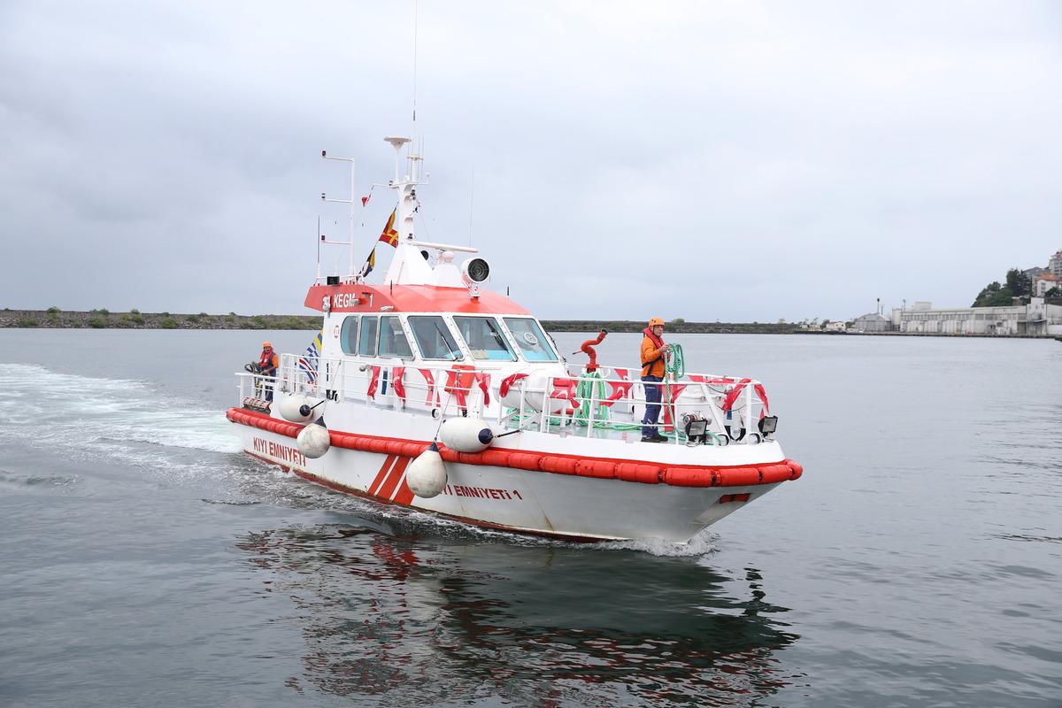 Atat&uuml;rk'&uuml;n Giresun'a gelişinin 98. yıl d&ouml;n&uuml;m&uuml; kutlandı