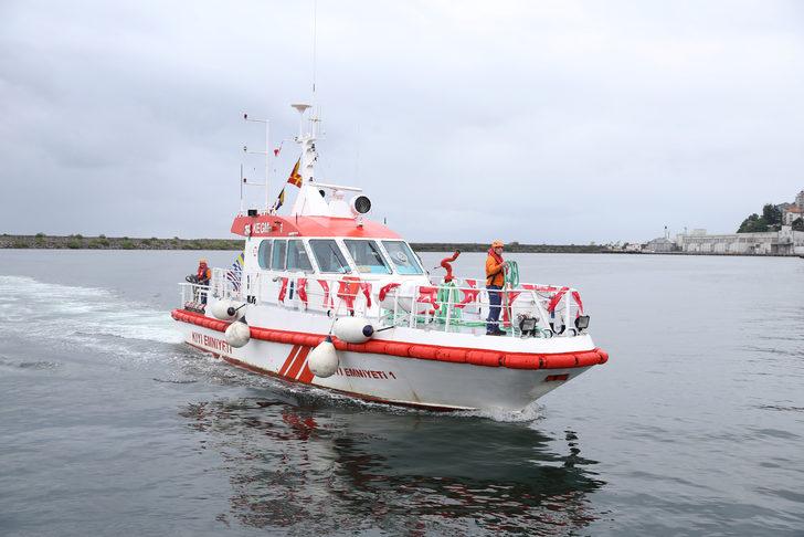 Atatürk'ün Giresun'a gelişinin 98. yıl dönümü kutlandı G1