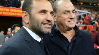 Galatasaray'da yeni dönem! Fatih Terim ile Okan Buruk kıyaslanmaya başladı