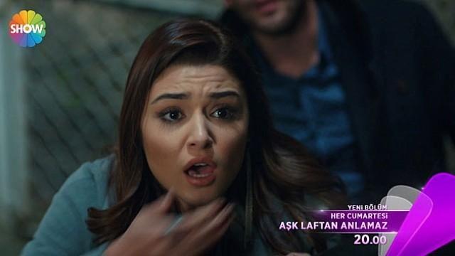 Aşk Laftan Anlamaz 20.Bölüm 2.Fragmanı Yeni Bölüm Son Tanıtım İzle Show Tv