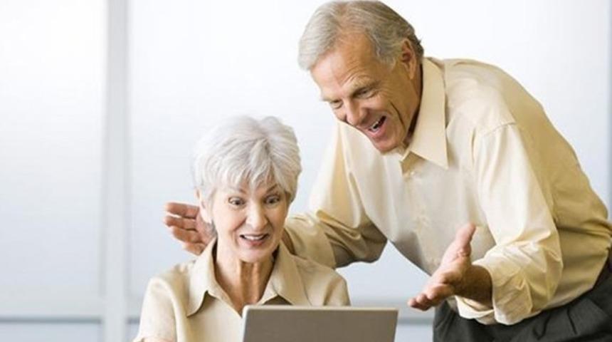 SGK Emeklilik Hesaplama uygulaması e-Devlet kapısında