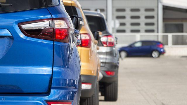 Sıfır araba almak isteyenler dikkat! Düşük ÖTV’de sadece iki araç kaldı: ÖTV indirimi bekleniyordu ama böyle giderse...