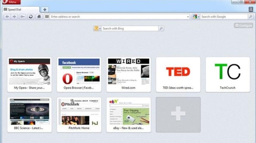 Erişim engeli ve kısıtlamalara yeni çözüm: Ücretsiz VPN yüklü masaüstü tarayıcısı