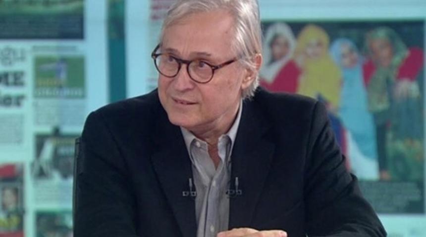 Ali Bayramoğlu Yeni Şafak'tan ayrıldı: Gazetenin beklentilerini karşılamam söz konusu değil