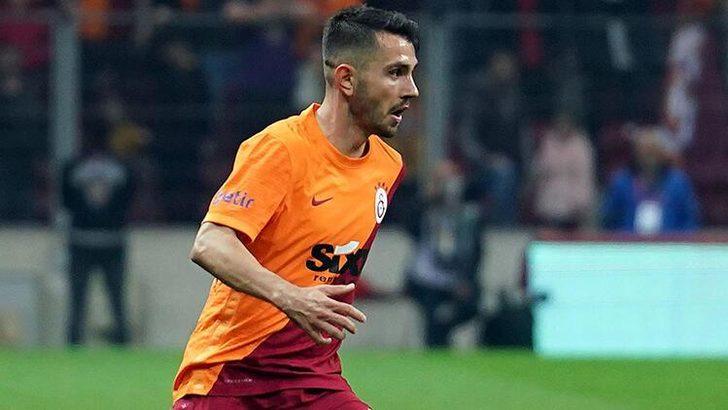 Emre Kılınç ilk maçında Galatasaraylı taraftarları çıldırttı! G3