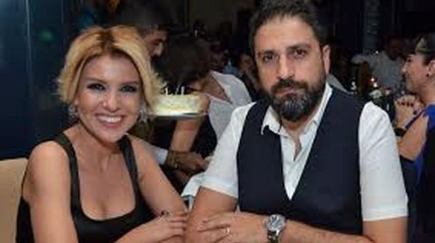 G&uuml;lben Ergen İle Erhan &Ccedil;elik'in Neden Ayrıldığı Ortaya &Ccedil;ıktı İşte O Neden?Kimdirler?