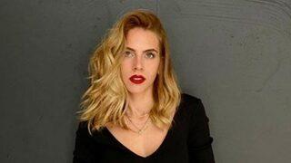 Uraz Kaygılaroğlu'nun eski eşi Melis İşiten'den aşk sözlü paylaşım! İnsan karar vererek aşık olmaz