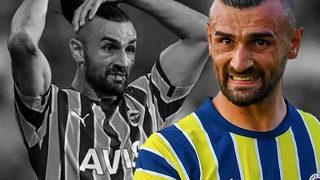 Serdar Dursun'un son hali gündem oldu!