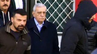 Ahmet Türk'ün tahliyesini sağlayacak sağlık raporu ortada yok