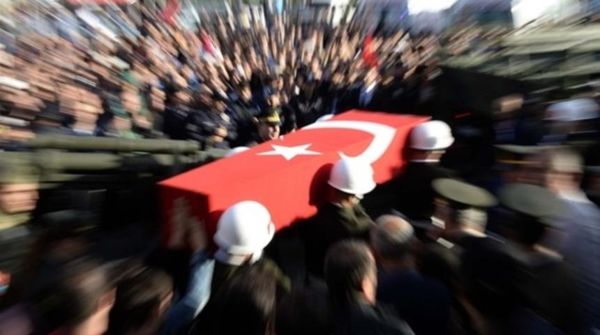 Bitlis&rsquo;te &ccedil;atışma: 1 g&uuml;venlik korucusu şehit oldu