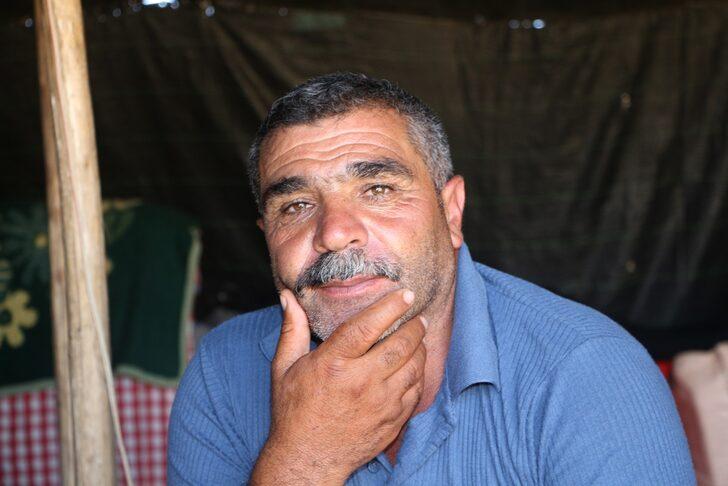 Göçerler günler sürecek zorlu dönüş yolculuğuna hazırlanıyor G5