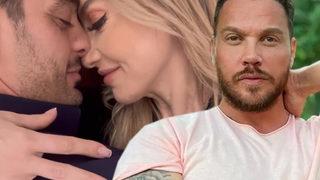 Hadise'nin eski aşkı Sinan Akçıl Mehmet Dinçerler'e sahip çıktı 